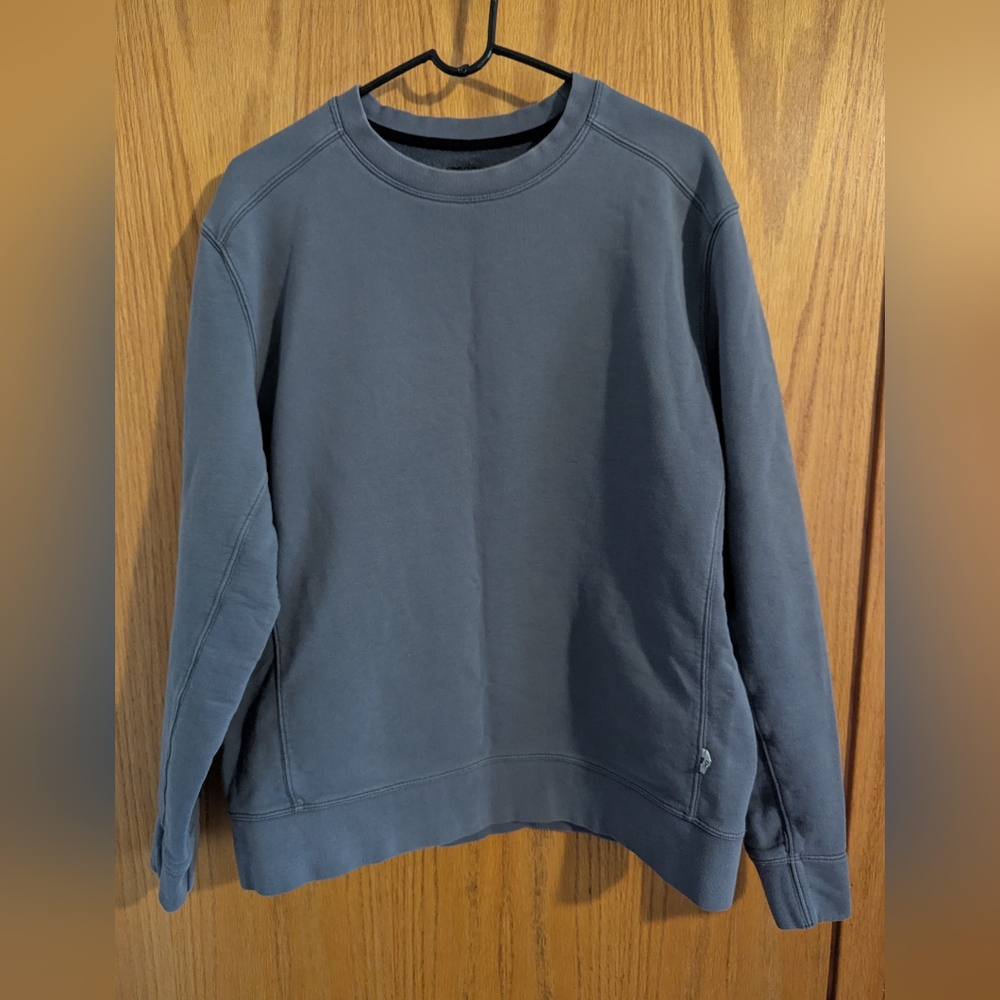 On Cloud Crewneck Sweatshirt